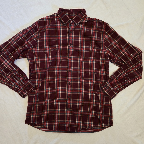 Lands' End Other - lands end cotton flannel